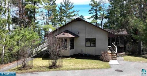 Tiny photo for 9245 Burris Dr, Cook, MN 55723 (MLS # 6128264)