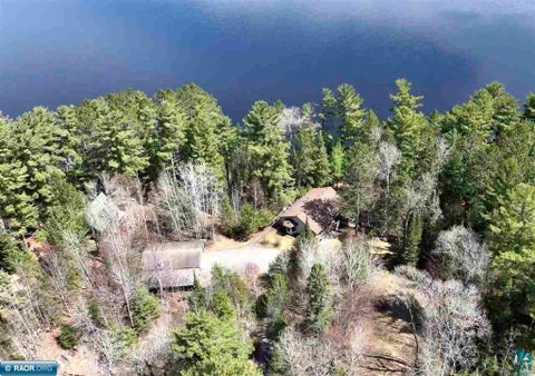 Tiny photo for 9245 Burris Dr, Cook, MN 55723 (MLS # 6128264)