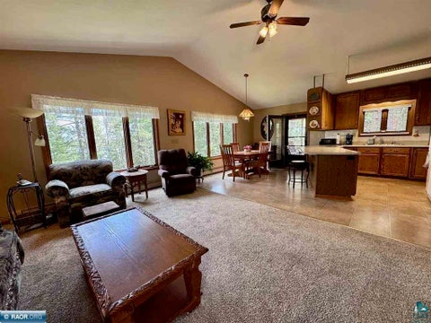 Tiny photo for 9245 Burris Dr, Cook, MN 55723 (MLS # 6128264)
