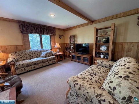 Tiny photo for 9245 Burris Dr, Cook, MN 55723 (MLS # 6128264)