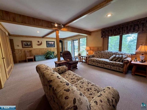 Tiny photo for 9245 Burris Dr, Cook, MN 55723 (MLS # 6128264)