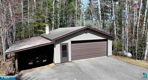 Tiny photo for 9245 Burris Dr, Cook, MN 55723 (MLS # 6128264)