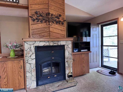 Tiny photo for 9245 Burris Dr, Cook, MN 55723 (MLS # 6128264)