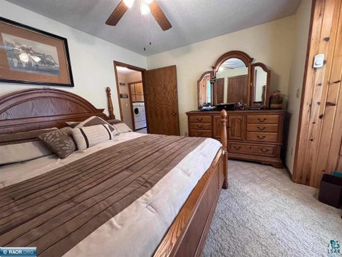 Tiny photo for 9245 Burris Dr, Cook, MN 55723 (MLS # 6128264)