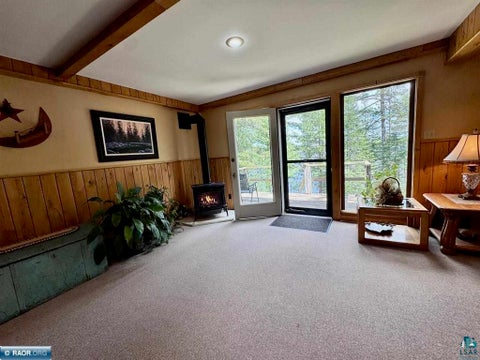 Tiny photo for 9245 Burris Dr, Cook, MN 55723 (MLS # 6128264)