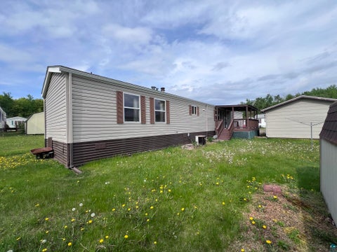 Tiny photo for 1 Plumtree Circle, Duluth, MN 55810 (MLS # 6125962)