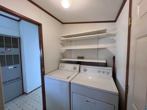 Tiny photo for 1 Plumtree Circle, Duluth, MN 55810 (MLS # 6125962)