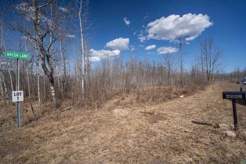 Tiny photo for 60 Rycor Lane, Duluth, MN 55811 (MLS # 6124755)