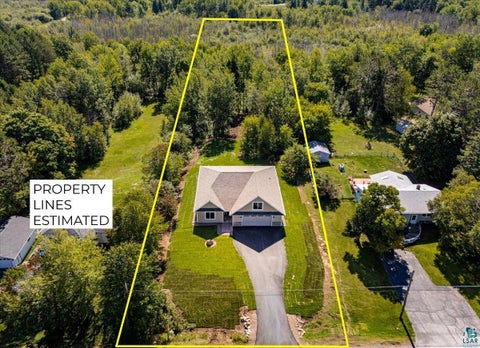 Tiny photo for 4816 Anderson Rd, Hermantown, MN 55811 (MLS # 6127936)