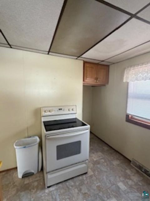 Tiny photo for 1106 27th St, Scanlon, MN 55720 (MLS # 6123904)