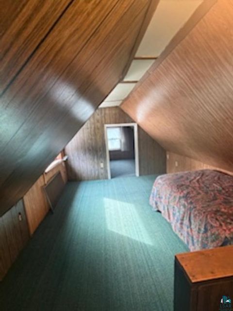 Tiny photo for 1106 27th St, Scanlon, MN 55720 (MLS # 6123904)