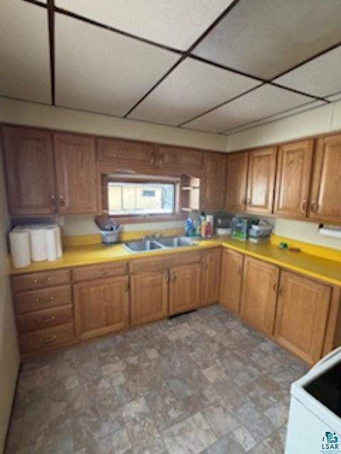 Tiny photo for 1106 27th St, Scanlon, MN 55720 (MLS # 6123904)