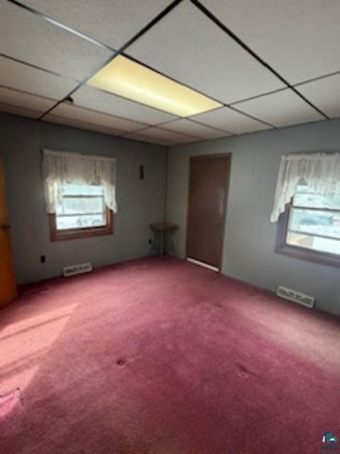 Tiny photo for 1106 27th St, Scanlon, MN 55720 (MLS # 6123904)