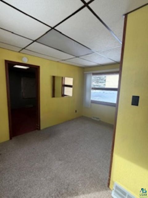 Tiny photo for 1106 27th St, Scanlon, MN 55720 (MLS # 6123904)