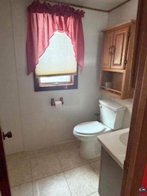 Tiny photo for 1106 27th St, Scanlon, MN 55720 (MLS # 6123904)