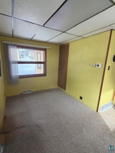 Tiny photo for 1106 27th St, Scanlon, MN 55720 (MLS # 6123904)