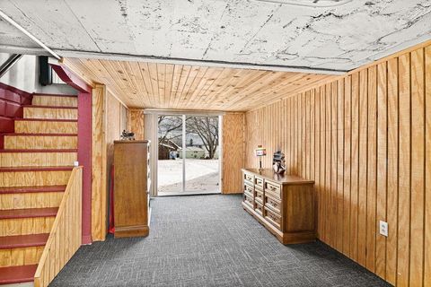 Tiny photo for 6202 Tacony St, Duluth, MN 55807 (MLS # 6123056)