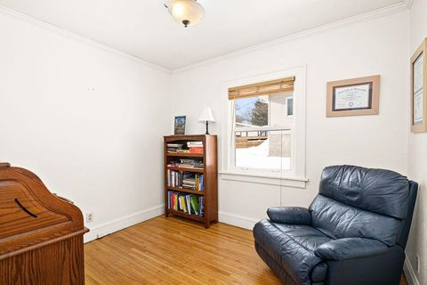 Tiny photo for 6202 Tacony St, Duluth, MN 55807 (MLS # 6123056)