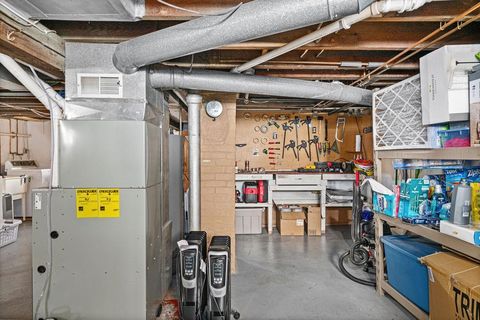 Tiny photo for 6202 Tacony St, Duluth, MN 55807 (MLS # 6123056)