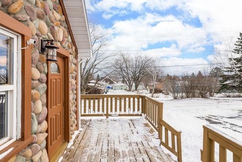 Tiny photo for 6202 Tacony St, Duluth, MN 55807 (MLS # 6123056)