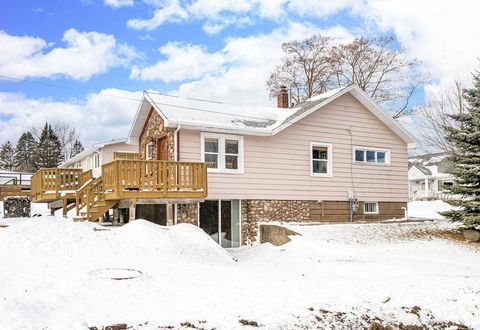 Tiny photo for 6202 Tacony St, Duluth, MN 55807 (MLS # 6123056)