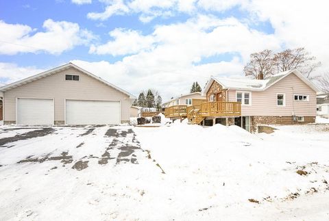 Tiny photo for 6202 Tacony St, Duluth, MN 55807 (MLS # 6123056)