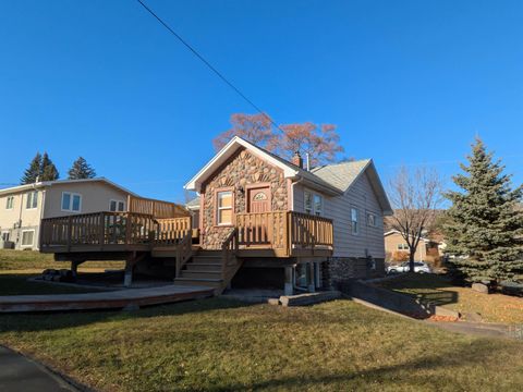 Tiny photo for 6202 Tacony St, Duluth, MN 55807 (MLS # 6123056)