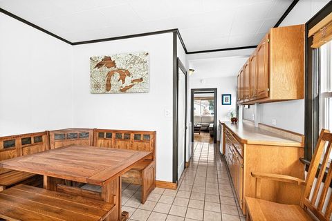 Tiny photo for 6202 Tacony St, Duluth, MN 55807 (MLS # 6123056)