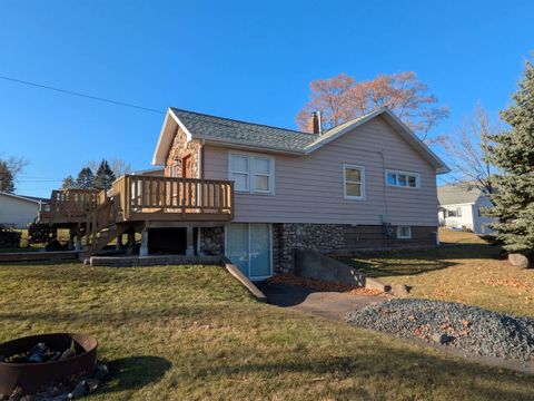 Tiny photo for 6202 Tacony St, Duluth, MN 55807 (MLS # 6123056)