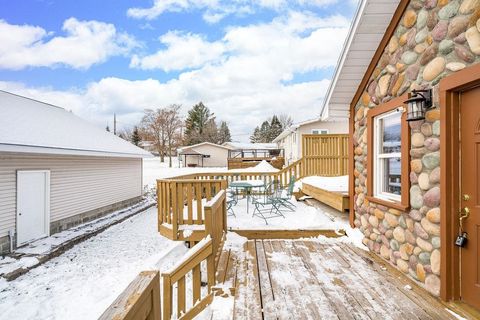 Tiny photo for 6202 Tacony St, Duluth, MN 55807 (MLS # 6123056)