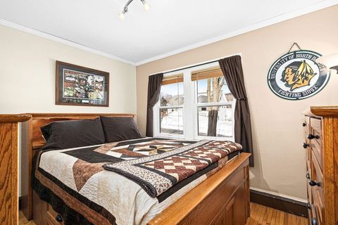 Tiny photo for 6202 Tacony St, Duluth, MN 55807 (MLS # 6123056)