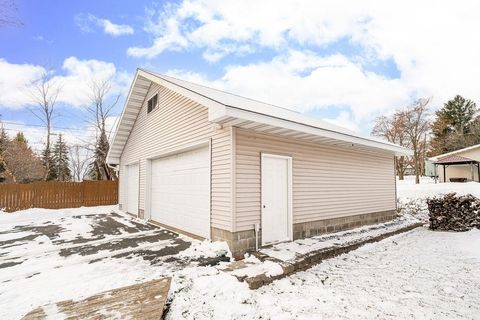 Tiny photo for 6202 Tacony St, Duluth, MN 55807 (MLS # 6123056)