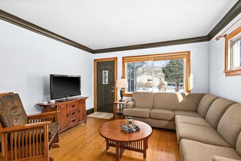 Tiny photo for 6202 Tacony St, Duluth, MN 55807 (MLS # 6123056)