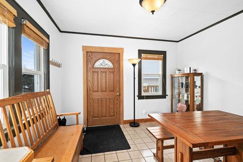 Tiny photo for 6202 Tacony St, Duluth, MN 55807 (MLS # 6123056)