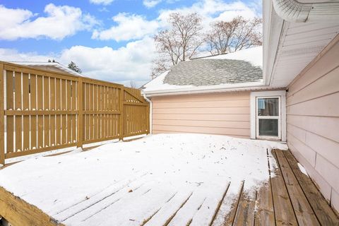 Tiny photo for 6202 Tacony St, Duluth, MN 55807 (MLS # 6123056)