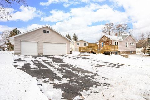 Tiny photo for 6202 Tacony St, Duluth, MN 55807 (MLS # 6123056)