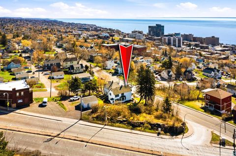 Tiny photo for 5 W 7th St, Duluth, MN 55806 (MLS # 6125151)