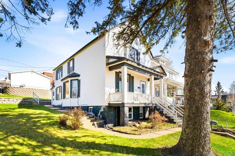 Tiny photo for 5 W 7th St, Duluth, MN 55806 (MLS # 6125151)
