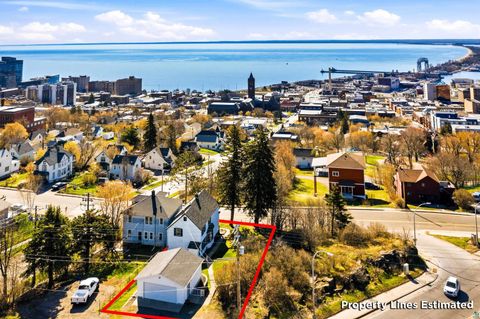 Tiny photo for 5 W 7th St, Duluth, MN 55806 (MLS # 6125151)