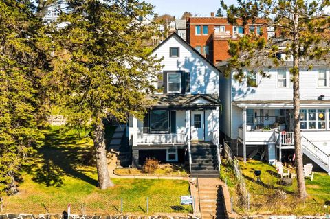Tiny photo for 5 W 7th St, Duluth, MN 55806 (MLS # 6125151)