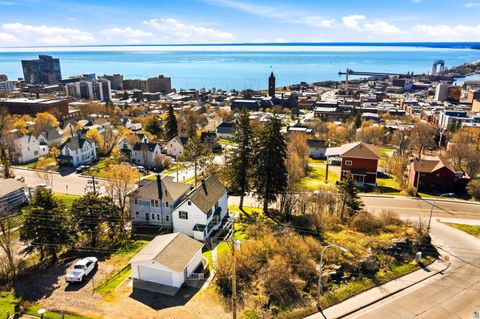 Tiny photo for 5 W 7th St, Duluth, MN 55806 (MLS # 6125151)
