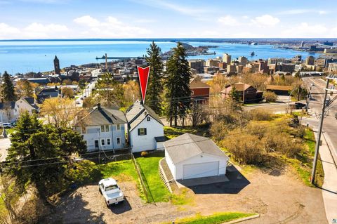 Tiny photo for 5 W 7th St, Duluth, MN 55806 (MLS # 6125151)