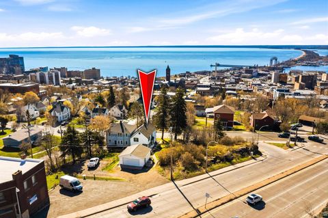 Tiny photo for 5 W 7th St, Duluth, MN 55806 (MLS # 6125151)