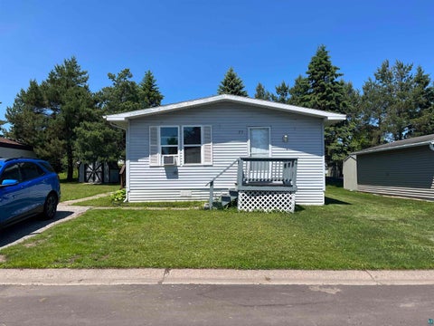 Tiny photo for 25 Larch Dr, Duluth, MN 55810 (MLS # 6126409)
