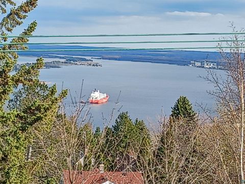Tiny photo for 1001 W 6th St, Duluth, MN 55806 (MLS # 6125253)