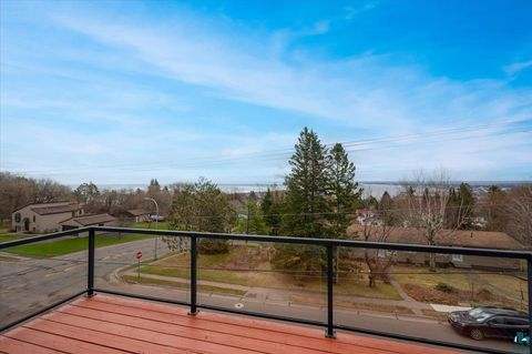 Tiny photo for 1001 W 6th St, Duluth, MN 55806 (MLS # 6125253)