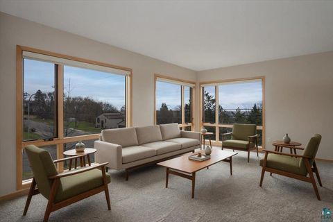 Tiny photo for 1001 W 6th St, Duluth, MN 55806 (MLS # 6125253)