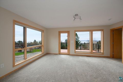 Tiny photo for 1001 W 6th St, Duluth, MN 55806 (MLS # 6125253)