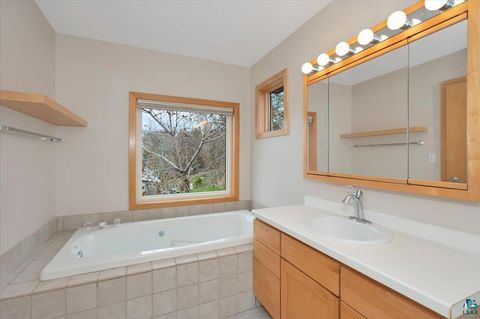 Tiny photo for 1001 W 6th St, Duluth, MN 55806 (MLS # 6125253)