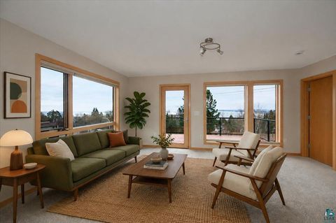 Tiny photo for 1001 W 6th St, Duluth, MN 55806 (MLS # 6125253)